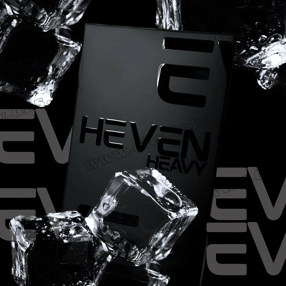 Тютюн Heven (Хевен) - Colder (Холод) 50г